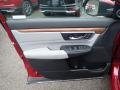 Door Panel of 2021 Honda CR-V Touring AWD Hybrid #11