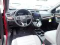 2021 CR-V EX AWD #10