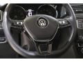  2017 Volkswagen Jetta SEL Steering Wheel #7