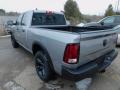 2021 1500 Classic Quad Cab 4x4 #8 2021 1500 Classic Quad Cab 4x4 #8