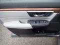 Door Panel of 2021 Honda CR-V EX-L AWD #10