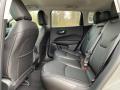 Rear Seat of 2021 Jeep Compass Limited 4x4 #9
