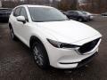 2021 CX-5 Grand Touring AWD #3