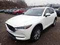 2021 CX-5 Grand Touring AWD #5