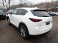 2021 CX-5 Grand Touring AWD #6