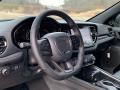 Dashboard of 2021 Dodge Durango GT AWD #12