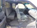 Front Seat of 2001 Ford F150 XLT SuperCab #27