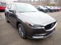 2021 CX-5 Touring AWD #3