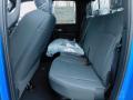 2021 1500 Classic Quad Cab 4x4 #12