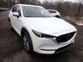 2021 CX-5 Grand Touring AWD #3