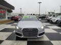 2017 A6 2.0 TFSI Premium quattro #2