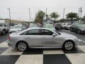  2017 Audi A6 Florett Silver Metallic #3