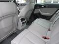 Rear Seat of 2017 Audi A6 2.0 TFSI Premium quattro #11