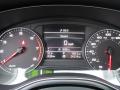  2017 Audi A6 2.0 TFSI Premium quattro Gauges #16
