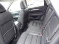 Rear Seat of 2021 Mazda CX-5 Grand Touring Reserve AWD #8