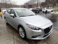 2017 MAZDA3 Touring 4 Door #7