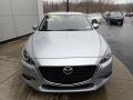 2017 MAZDA3 Touring 4 Door #8