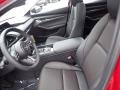 2021 Mazda3 Premium Plus Sedan AWD #9