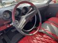  1969 Ford Fairlane Red/Black Interior #2