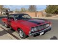  1969 Ford Fairlane Candy Apple Red #6