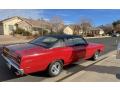  1969 Ford Fairlane Candy Apple Red #10