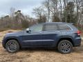  2021 Jeep Grand Cherokee Slate Blue Pearl #4