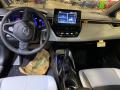 2021 Corolla Hatchback XSE #4
