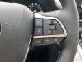  2021 Toyota Sienna XLE AWD Hybrid Steering Wheel #7