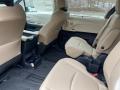 Rear Seat of 2021 Toyota Sienna XLE AWD Hybrid #28