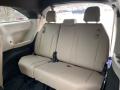 Rear Seat of 2021 Toyota Sienna XLE AWD Hybrid #31