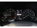  2016 Lexus ES 350 Gauges #8