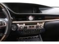 Controls of 2016 Lexus ES 350 #9