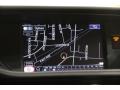 Navigation of 2016 Lexus ES 350 #13