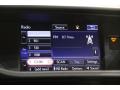 Audio System of 2016 Lexus ES 350 #15