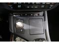 Controls of 2016 Lexus ES 350 #20