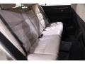 Rear Seat of 2016 Lexus ES 350 #22