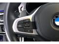  2018 BMW 5 Series 540i Sedan Steering Wheel #18