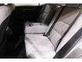 Rear Seat of 2016 Lexus ES 350 #24