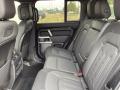 Rear Seat of 2021 Land Rover Defender 110 X-Dynamic HSE #6