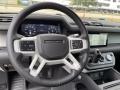  2021 Land Rover Defender 110 X-Dynamic HSE Steering Wheel #19
