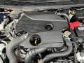  2017 Sentra 1.6 Liter DIG Turbocharged DOHC 16-Valve CVTCS 4 Cylinder Engine #9