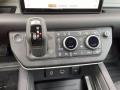 Controls of 2021 Land Rover Defender 110 X-Dynamic HSE #25