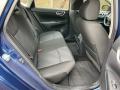 Rear Seat of 2017 Nissan Sentra SR Turbo #14