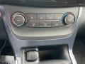 Controls of 2017 Nissan Sentra SR Turbo #22