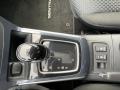  2017 Sentra Xtronic CVT Automatic Shifter #23