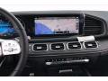 Navigation of 2021 Mercedes-Benz GLS 580 4Matic #6