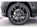  2021 Mercedes-Benz GLS 580 4Matic Wheel #9