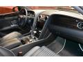 Dashboard of 2017 Bentley Flying Spur V8 #13