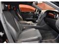 Front Seat of 2017 Bentley Flying Spur V8 #14