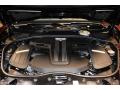  2017 Flying Spur 4.0 Liter Twin Turbocharged DOHC 32-Valve VVT V8 Engine #19
